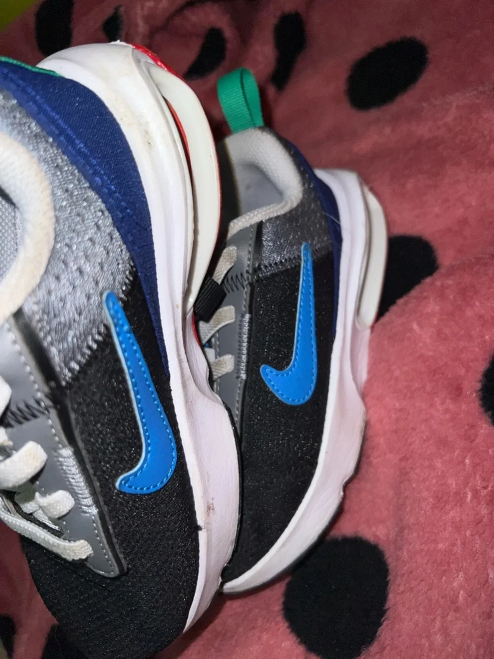 Nike Air Max INTRLK Lite Sneaker - Kids 9.5 toddler